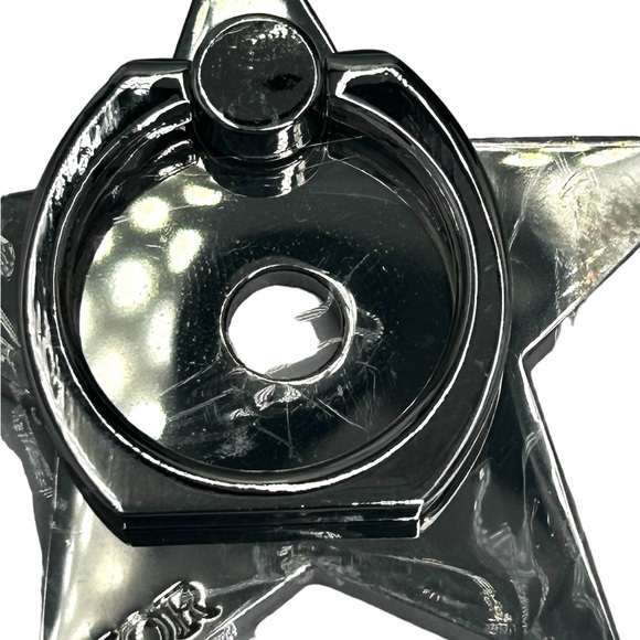 Dior Phone holder key ring - Picture 3 of 4